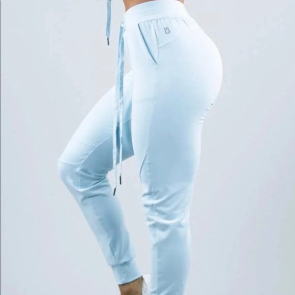 Buffbunny Collection Pants - Buff bunny joggers